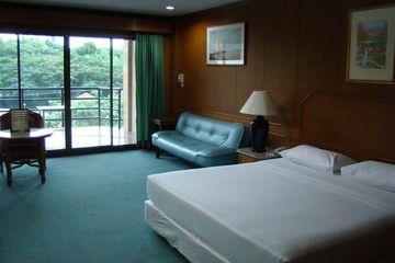 Отель Dynasty Resort в На Джомтьен - Таиланд