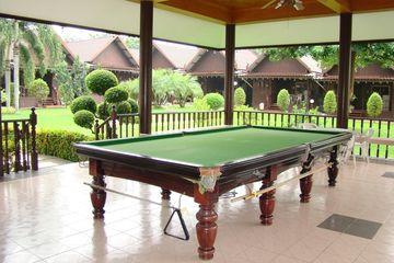 Отель Dynasty Resort в На Джомтьен - Таиланд