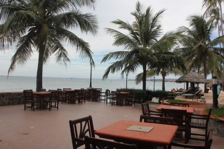 Отель Dynasty Mui Ne Beach Resort в Фантхиет - Вьетнам