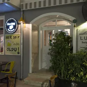 отель Luna Boutique Hotel