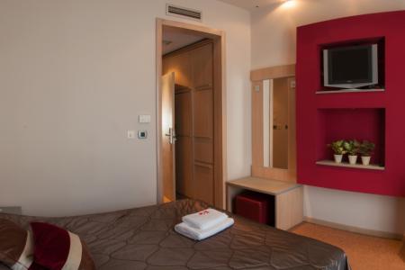 Отель Vigor Hotel в Нови Сад - Сербия