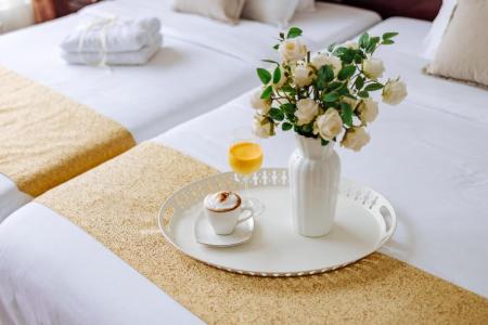 Отель Planeta Inn в Нови Сад - Сербия