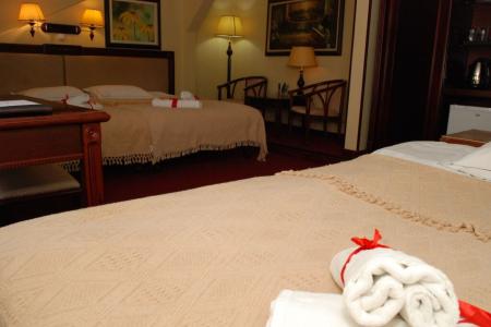 Отель Planeta Inn в Нови Сад - Сербия