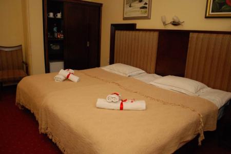 Отель Planeta Inn в Нови Сад - Сербия