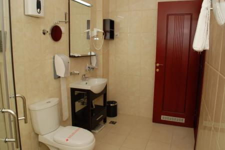 Отель Planeta Inn в Нови Сад - Сербия