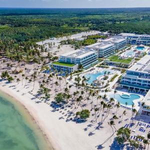 отель Serenade Punta Cana Beach & Spa Resort