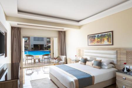 Отель Pickalbatros Alf Leila Wa Leila Resort в Хургада - Египет