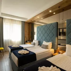отель Nobel Hotel