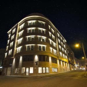 отель Abba Hotel