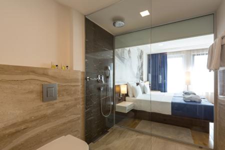 Отель Abba Hotel в Белград - Сербия