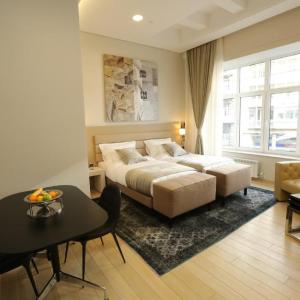 отель Zepter Hotel