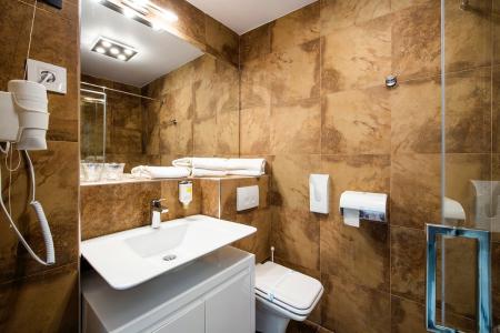 Отель Amsterdam Hotel в Белград - Сербия