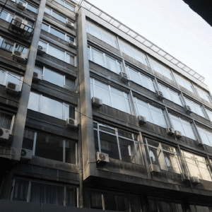 отель Marshal Garni