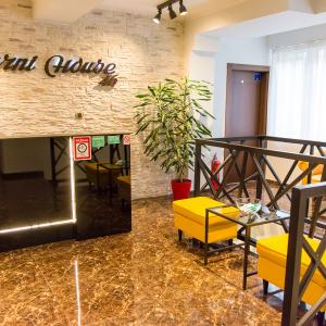 отель Garni House 46