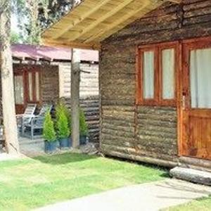 отель Pitos Bungalows