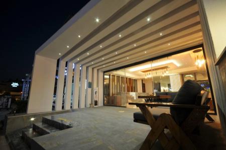 Отель Isla Apart в Мармарис - Турция