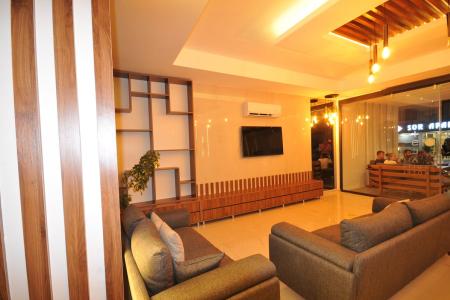 Отель Isla Apart в Мармарис - Турция