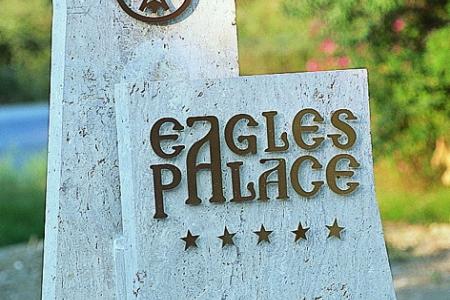 Eagles Palace