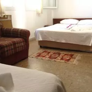 отель Ilgin Pension