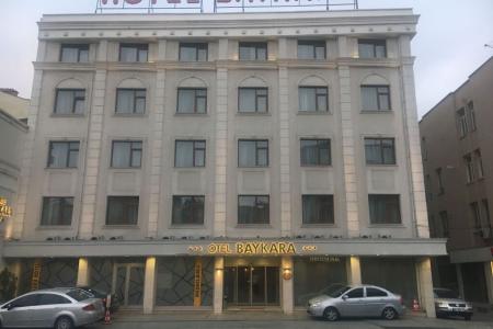 Baykara Hotel