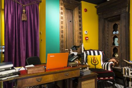 Отель Araf Hotel в Конья - Турция