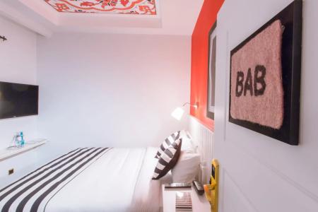 Отель Araf Hotel в Конья - Турция