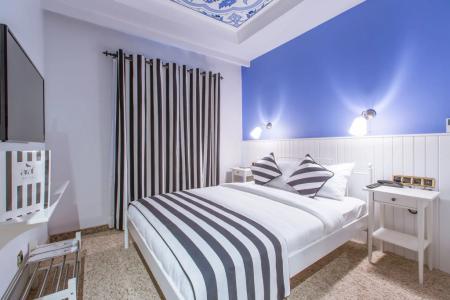 Отель Araf Hotel в Конья - Турция