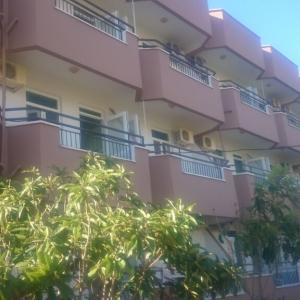 отель Hotel Grun