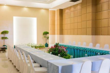 Отель Eastern Grand Palace в Паттайя - Таиланд