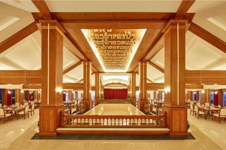 Отель Eastern Grand Palace в Паттайя - Таиланд