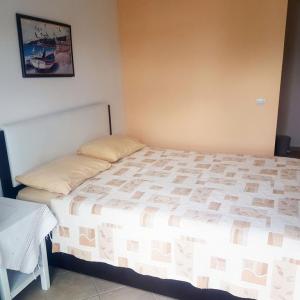 отель Knidos Hotel