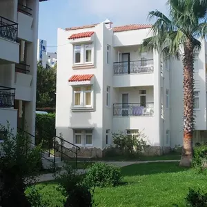 отель Linda Apart Hotel