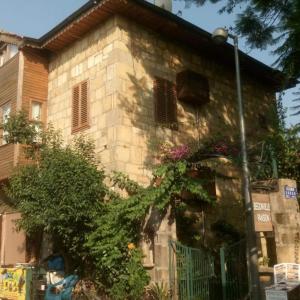 отель Begonville Pansiyon
