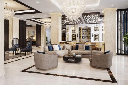 Отель Vinholidays Fiesta Phu Quoc в Фукуок - Вьетнам