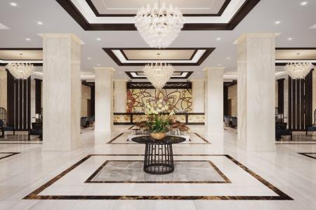 Отель Vinholidays Fiesta Phu Quoc в Фукуок - Вьетнам