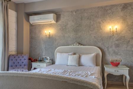 Отель Bey Evi Alacati в Чешме - Турция