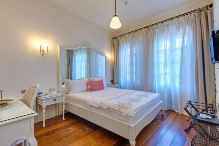 Отель Bey Evi Alacati в Чешме - Турция