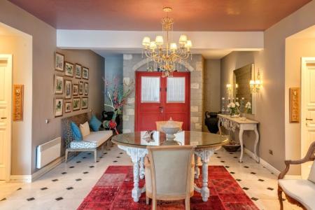 Отель Bey Evi Alacati в Чешме - Турция