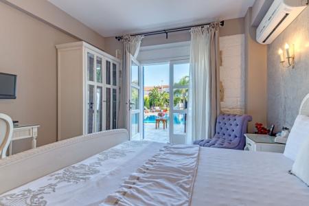 Отель Bey Evi Alacati в Чешме - Турция