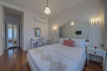 Отель Bey Evi Alacati в Чешме - Турция