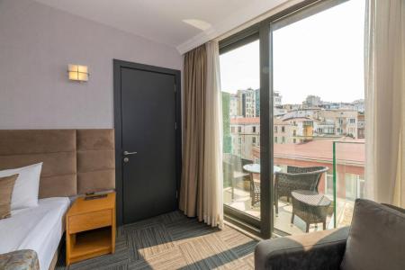 Отель Hotel V Plus Taksim в Таксим - Турция