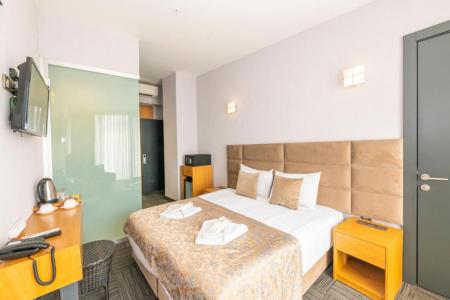 Отель Hotel V Plus Taksim в Таксим - Турция