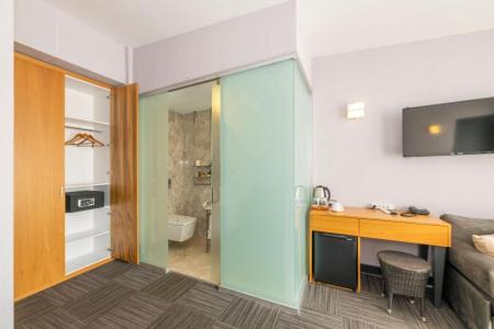 Отель Hotel V Plus Taksim в Таксим - Турция