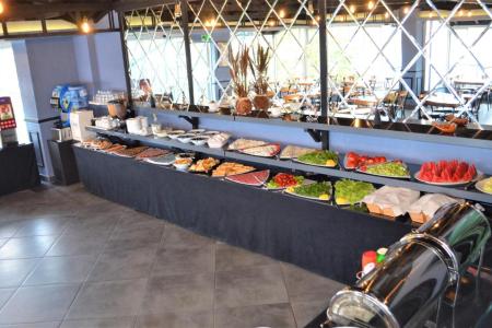 Отель De Manor Boutique Hotel в Аланья - Турция