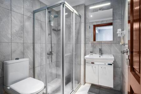 Отель De Manor Boutique Hotel в Аланья - Турция