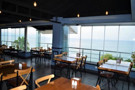 Отель De Manor Boutique Hotel в Аланья - Турция