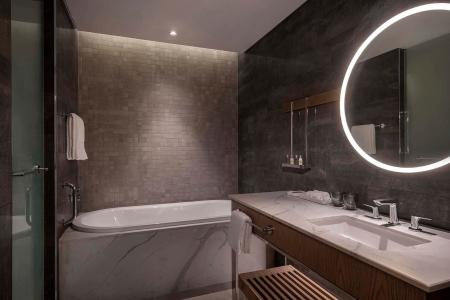 Отель Hilton Abu Dhabi Yas Island в Абу Даби  Аль Айн - ОАЭ