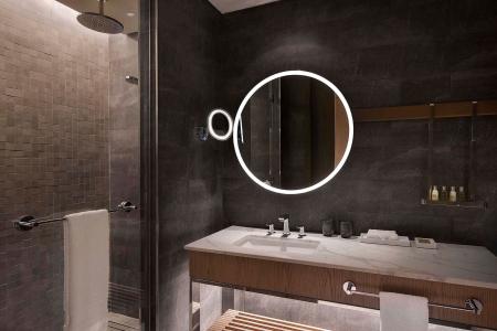 Отель Hilton Abu Dhabi Yas Island в Абу Даби  Аль Айн - ОАЭ