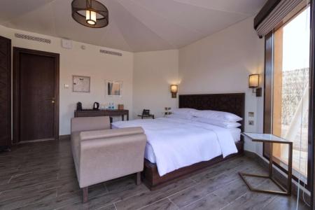 Отель Mysk Al Badayer Retreat в Шарджа - ОАЭ