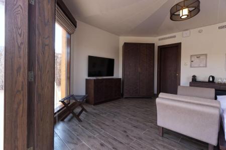 Отель Mysk Al Badayer Retreat в Шарджа - ОАЭ